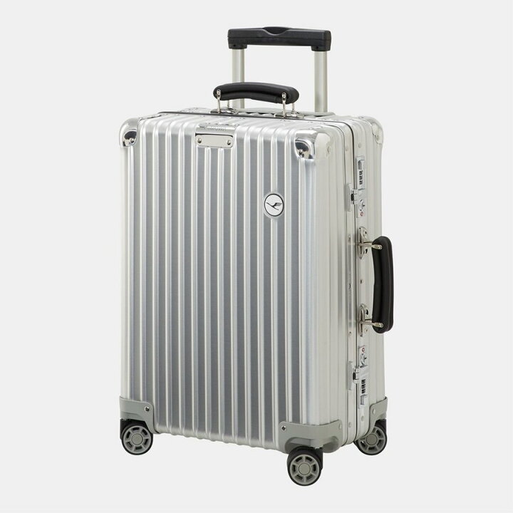 楽天市場】[正規品]送料無料 5年保証付き 2019新作 RIMOWA Classic 