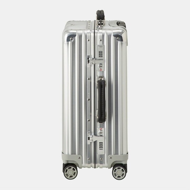 楽天市場】[正規品]送料無料 5年保証付き 2019新作 RIMOWA Classic 