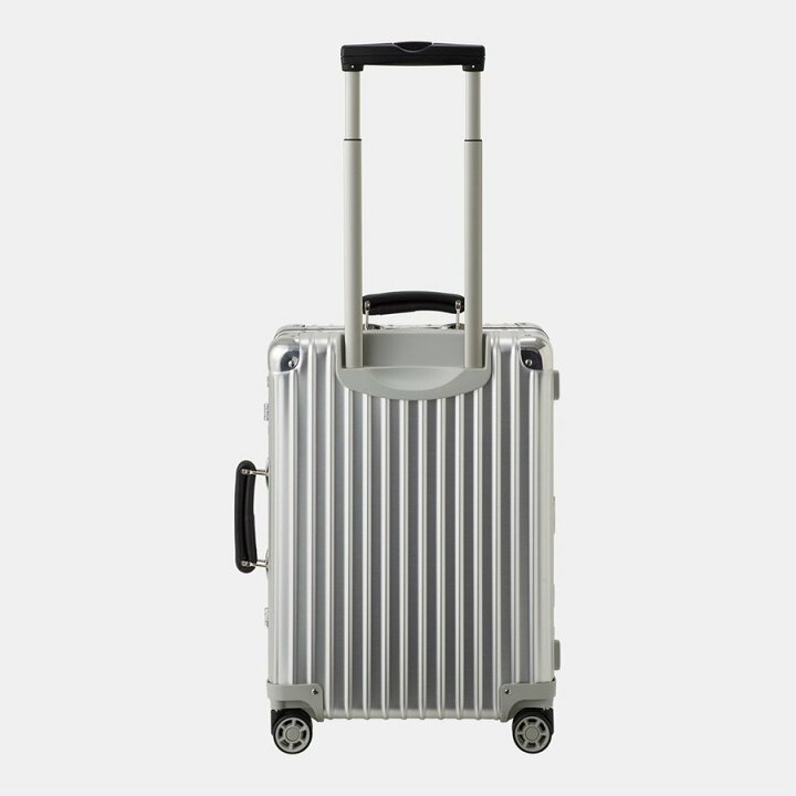 楽天市場】[正規品]送料無料 5年保証付き 2019新作 RIMOWA Classic 