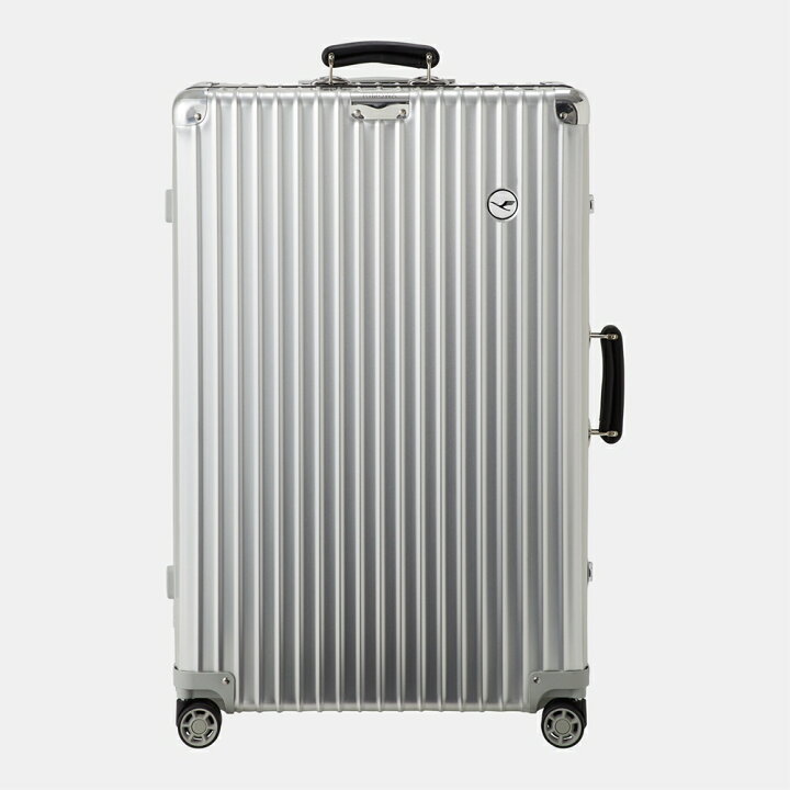 楽天市場】[正規品]送料無料 5年保証付き 2019新作 RIMOWA Classic 