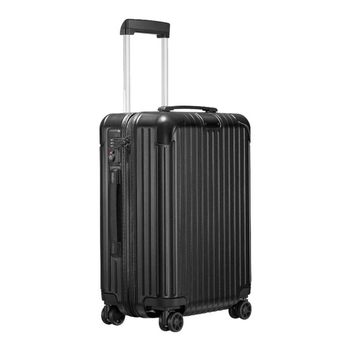 楽天市場】[正規品]送料無料 5年保証付き RIMOWA Essential Cabin 