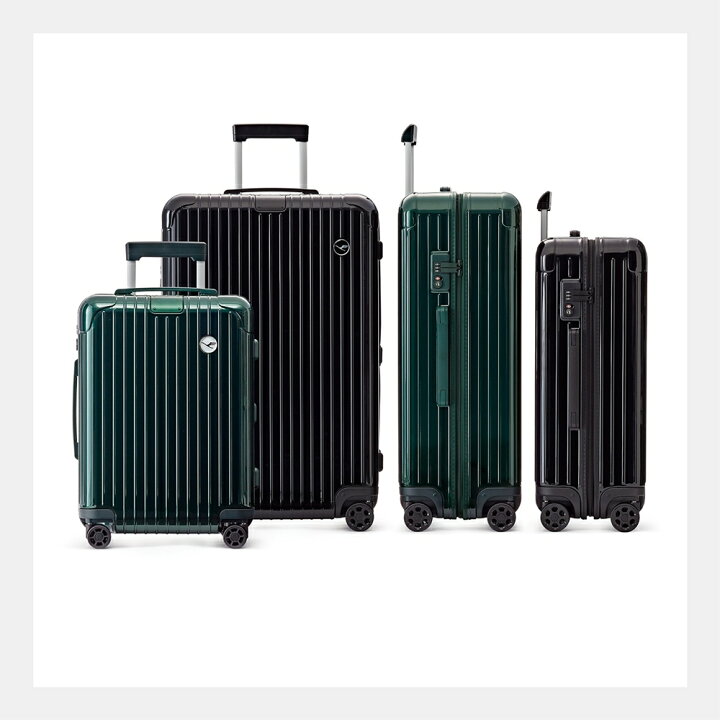 楽天市場】[正規品]送料無料 5年保証付き 2019新作 RIMOWA Essential 