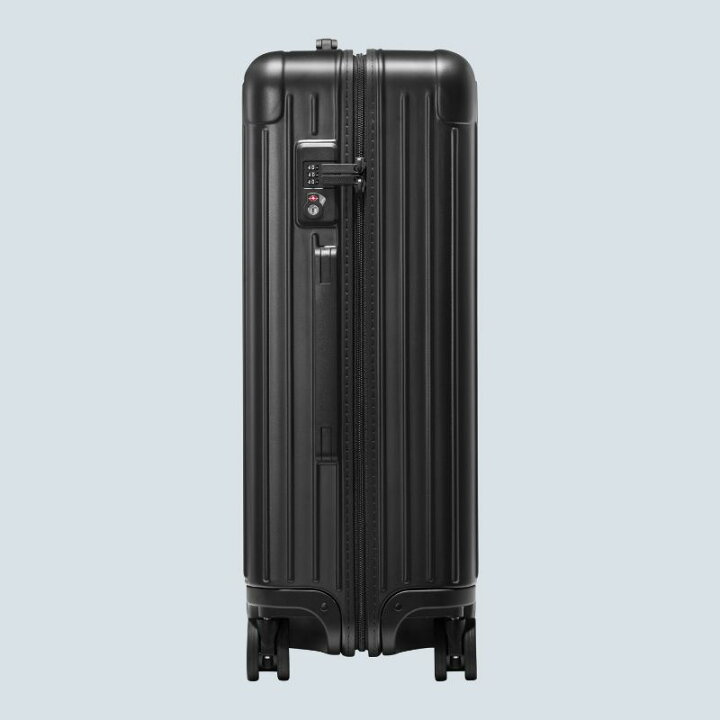 楽天市場】[正規品]送料無料 5年保証付き RIMOWA Essential Check-In M 
