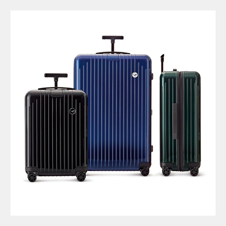 楽天市場】[正規品]送料無料 5年保証付き 2019新作 RIMOWA Essential 