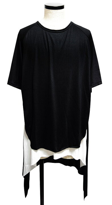 楽天市場】Tシャツ メンズ ビックカットソー 半袖 ティーシャツ バイ 