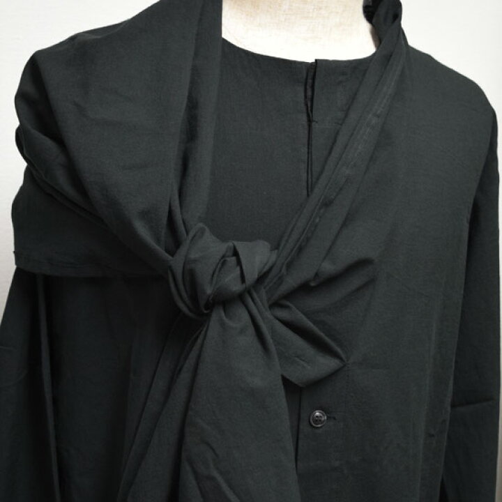 シャツ メンズ ロングシャツ モードファッション シャツコート ドレープシャツ ストールシャツ 長袖シャツ 無地 ブラック 黒 V系 ヴィジュアル系 ホスト 大人 送料無料 秋 冬 新作 個性的 モード系 ファッション アレグロ allegro 衣装 お兄系 トップス ... ロング丈シャツ メンズ カジュアルシャツ 長袖シャツ 変形 アシメ アシンメトリー 襟 変形 ネック 無地 ブラック 黒 お兄系 V系 ヴィジュアル系 ホスト 大人 春 夏 新作 30代 40代 個性的 モード系ファッション ストリート系ファッション 衣装 Alleglo オリジナル ブランド