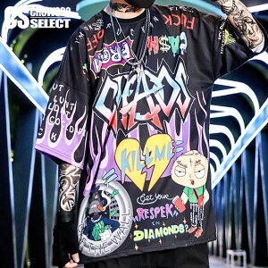 ヴィジュアル系 メンズtシャツ カットソー 通販 人気ランキング 価格 Com