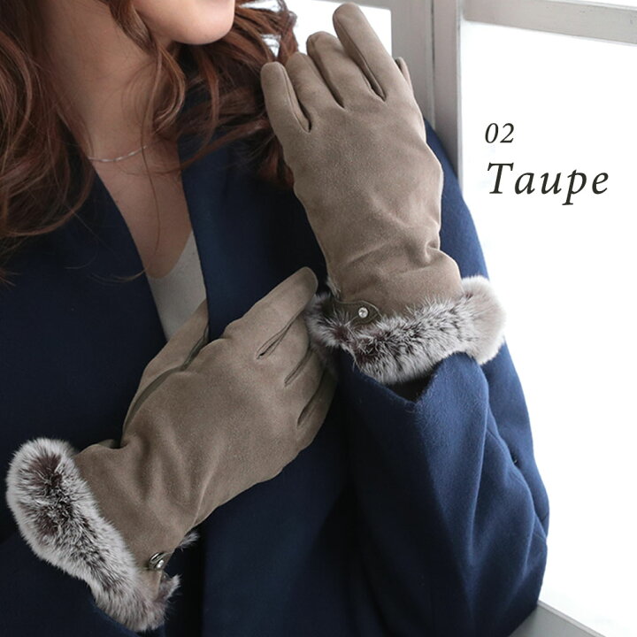 楽天市場】手袋 レディース Correalegloves/コレアーレグローブス 