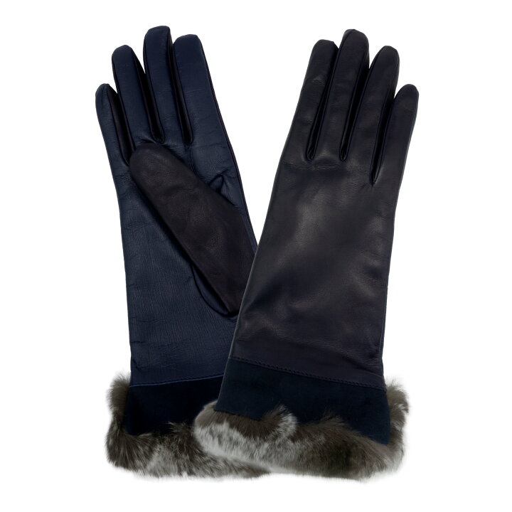 楽天市場】手袋 レディース ブランド Correalegloves 革手袋 羊革  