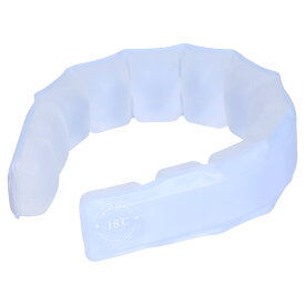 【冷感18℃/最長120分継続】25新商品 ワイド ネッククーラー 熱中症対策 暑さ対策 ネックバンド 冷感 スマートエコアイス リング INCONTRO 接触冷感 長時間 保冷剤 pcm おすすめ ウォーキング キッズ アウトドア