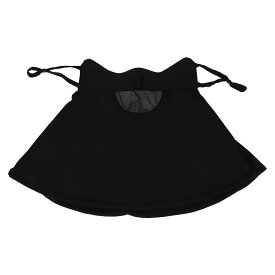 [30%OFFクーポン有] 楽天1位 −6.4℃ UVカット率99%以上 フェイスカバー uv ひえりん 公式 紫外線対策 暑さ対策 グッズ 熱中症対策グッズ UPF50+ 接触冷感 [MCFC03] 紫外線カット めちゃクール 日焼け対策 プレゼント ギフト 母の日