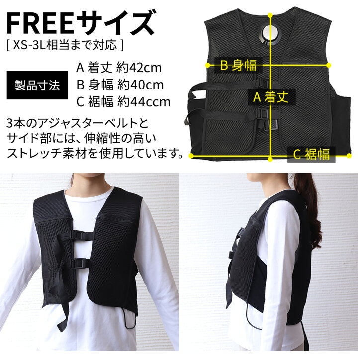 冷感暖房服