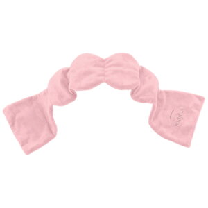 【正規販売店】nodpod/ノッドポッド アイマスク 睡眠 快眠 スリープマスク カリフォルニア発 快適な睡眠環境 癒し 安眠 アイマスク かわいい 繰り返し使える クール枕 クールマスク リフレッ