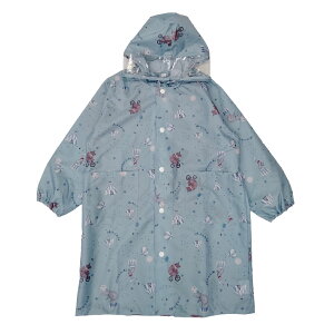 CR[g LbY ̎q j̎q BOO&POPO qCR[g t[ht hZΉ [10 sN zCg lCr[u[ x[W O[ ubN O[/ 120 130 140 cm] [YA675189] 