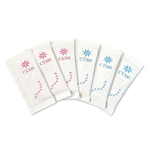 エストリモ3days体験セット (お試し シャンプー トリートメント 各3包入り)