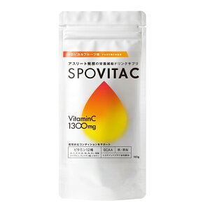 X|r^C 100g Tvg r^~C1300mg S  BCAA z pE_[  gsJt[c ~l SPOVITAC