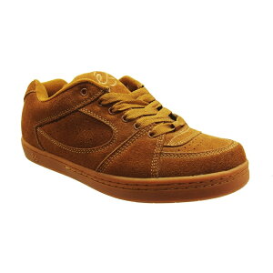 ES �G�X ACCEL OG BROWN/GUM �X�P�[�g�{�[�h �X�P�{�[ �V���[�Y �X�P�V���[ �X�j�[�J�[ �C �����Y �����Y �V���[�Y �X�P�{�[