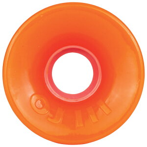 OJ �I�[�W�F�[ HOT JUICE ORANGE 60mm 78a �X�P�[�g�{�[�h �X�P�{�[ �E�B�[��