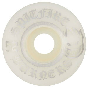 SPITFIRE �X�s�b�g�t�@�C�A 99 DURO BURNERS 52mm �X�P�[�g�{�[�h �X�P�{�[ �E�B�[��