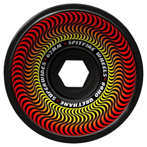 Xsbgt@CA SPITFIRE 80HD SUPER WIDES BLACK 62mm U2768-C01S01 XP[g{[h EC[