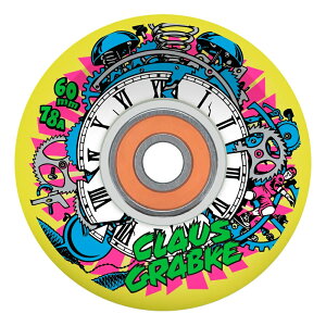 SLIME BALLS XC{[ Claus Grabke Balls Light Ups 60MM 78A (LED) U2630-C01S01 XP[g{[h EC[