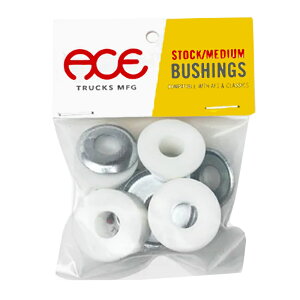 ACE TRUCK G[XgbN BUSH SET MEDIUM U3024-C01S01 XP[g{[h s{bg