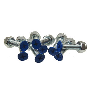 TWELVEFLOW �g�D�G���u �t���[ 12FLOW 7/8 �v���X BLUE �X�P�[�g�{�[�h�p�[�c �r�X�i�b�g
