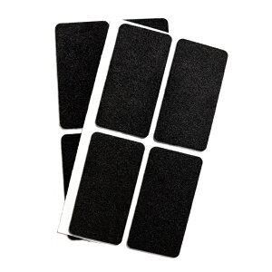 TRICKTAPE gbNe[v 8V[gZbg CCe[v I[[K[h BLACK V[YANZT[ XP{[