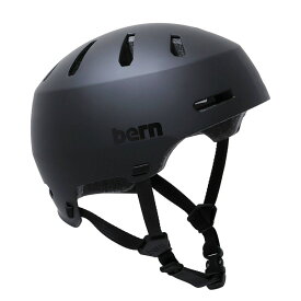 バーン BURN MACON 2.0 ( MATTE BLACK ) U4088-C01S01 スケートボード プロテクター
