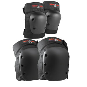 gvGCg TRIPLE EIGHT STREET 2 PACK(qWƃqŨZbg) U4216-C01S01 XP[g{[h veN^[