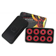 SPITFIRE スピットファイア BURNERS BEARINGS SINGLE SET スケートボード スケボー ベアリング オイルタ…