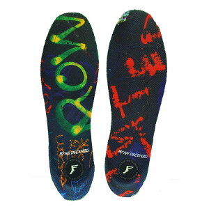 FOOTPRINT INSOLES �t�b�g�v�����g�C���\�[�� KING FOAM ELITE HI RYAN DECENZO MEDIUM (23cm�`28.5cm) �C���\�[��