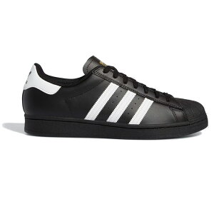 ADIDAS SKATEBOARDING �A�f�B�_�X �X�P�[�g�{�[�f�B���O SUPERSTAR ADV ( GW6931 ) �����Y �V���[�Y �X�P�{�[