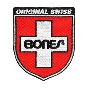 BONES BEARING �{�[���Y �x�A�����O SWISS SHIELD ���b�y��