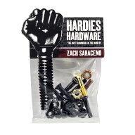【マラソン限定クーポン対象！】 HARDIES HARDWARE ハーディーズハードウェア ZACH SARACENO MODEL 7/8イ…