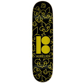 PLANB プランビー SYMBOLS AURELIEN GIRAUD 8.0 スケートボード デッキ