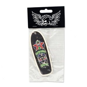 DOGTOWN hbO^E AIR FRESHENER RED DOG GA[tbVi[
