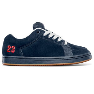 ETNIES Ggj[Y 26.0cm SAL23 NAVY Y V[Y XP{[