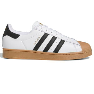 ADIDAS SKATEBOARDING AfB_X XP[g{[fBO SUPERSTAR ADV ( IE0669 ) Y V[Y XP{[