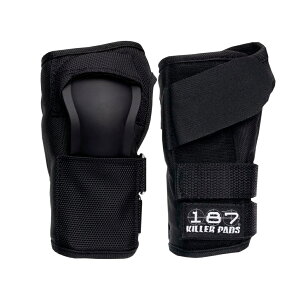 ONEEIGHTSEVEN �����G�C�g�Z�u�� PRO WRIST GUARD �X�P�[�g�{�[�h �v���e�N�^�[