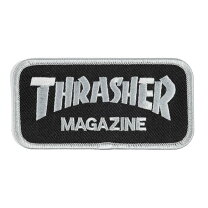 楽天市場】thrasher ワッペンの通販