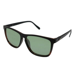 DANGSHADES �_�� �V�F�C�f�B�[�Y DANG PRON TO Black frame x Light Smoke PREMIUM LENS (���i�v������~�߉��H/�Ό��x99%/�u���[���C�g�J�b�g/�n�[�h�R�[�g�t��) U1338-C01S01 �T���O���X