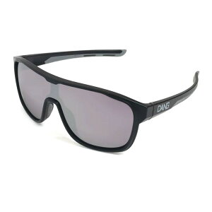 DANGSHADES �_�� �V�F�C�f�B�[�Y DANG PRON TO Black frame x Single High contrast Lens (�n�C�R���g���X�g�����Y) �T���O���X