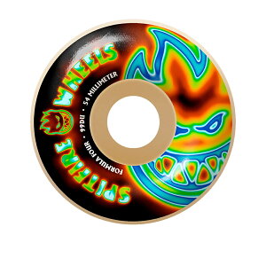 SPITFIRE Xsbgt@CA F4 99 CLASSIC RADIOACTIVE 54mm XP[g{[h XP{[ EB[