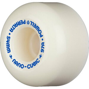 POWELL pEG DRAGON FORMULA NANO CUBIC 54mm×36.5mm 97A U2519-C01S01 XP[g{[h EC[