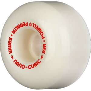 POWELL �p�E�G�� DRAGON FORMULA NANO CUBIC 58mm×37.5mm 93A �X�P�[�g�{�[�h �X�P�{�[ �E�B�[��