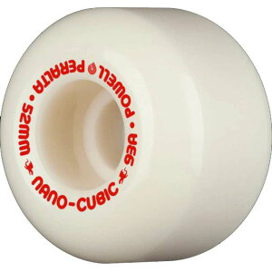 POWELL �p�E�G�� DRAGON FORMULA NANO CUBIC 52mm×36mm 93A �X�P�[�g�{�[�h �X�P�{�[ �E�B�[��