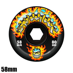 SPITFIRE Xsbgt@CA 80HD CHROME VENOM CONICAL FULL 58mm \tgEB[ XP[g{[h EC[