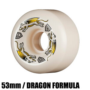 33211555 POWELL PERALTA DRAGON FORMULA NANO RAT 53x33MM 88A XP[g{[h EC[