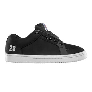 ETNIES Ggj[Y SAL23 BLACK Y V[Y XP{[